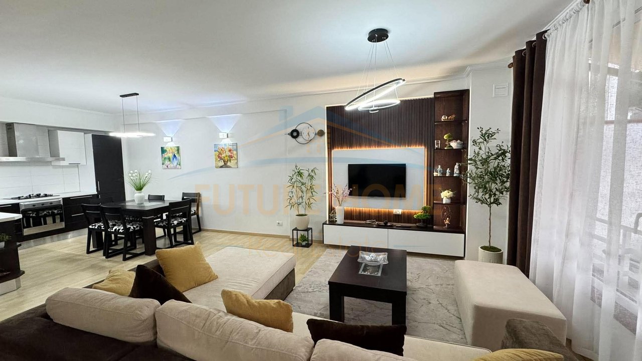 Rent, Duplex, Kodra e Diellit Residence 1