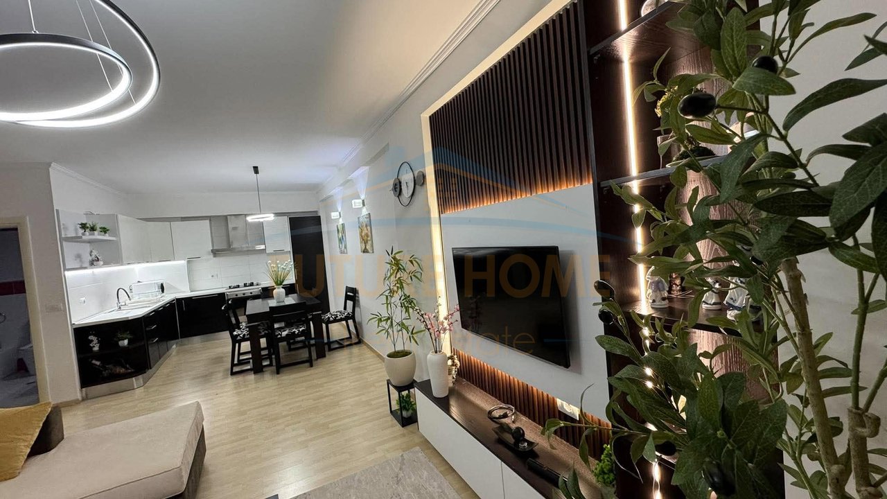 Rent, Duplex, Kodra e Diellit Residence 1