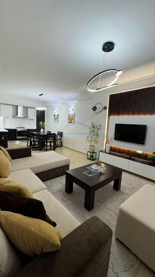 Rent, Duplex, Kodra e Diellit Residence 1