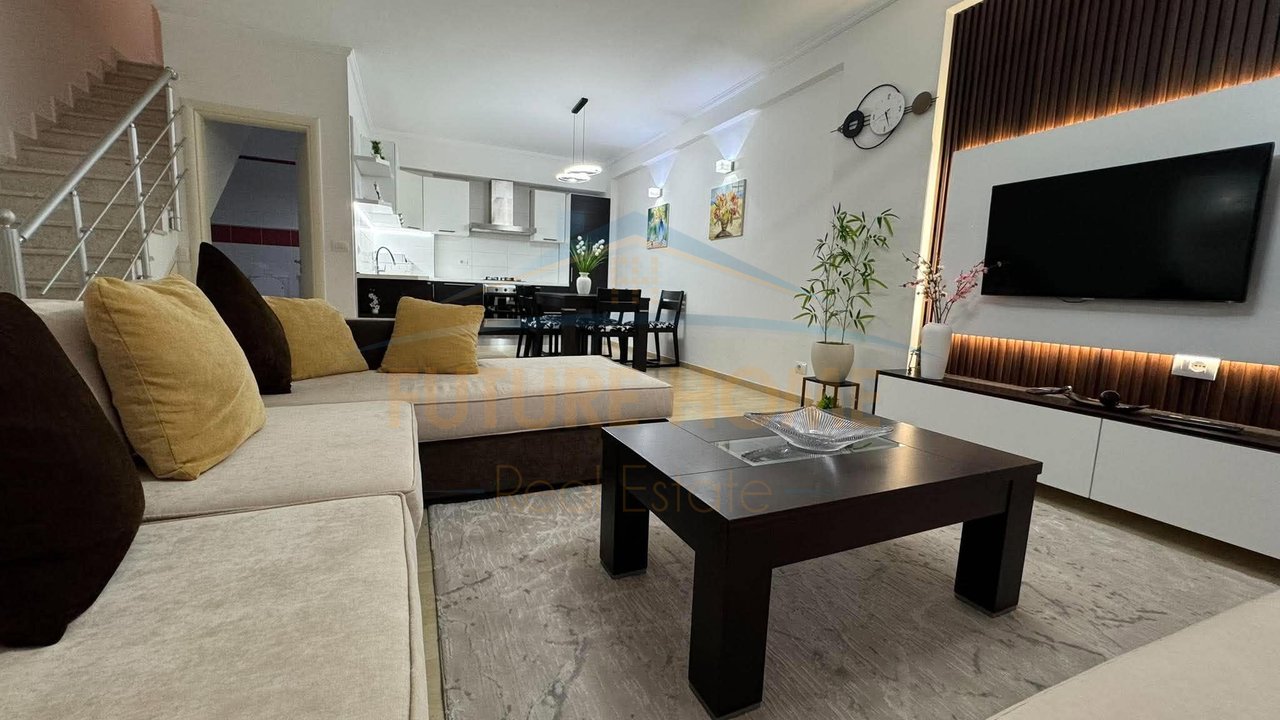 Rent, Duplex, Kodra e Diellit Residence 1