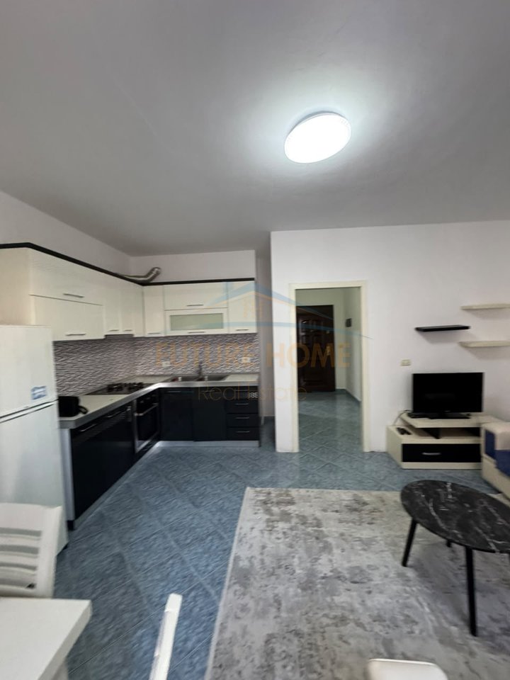 Affitto, Appartamento 1+1, Via Shefqet Kuka, Fresk