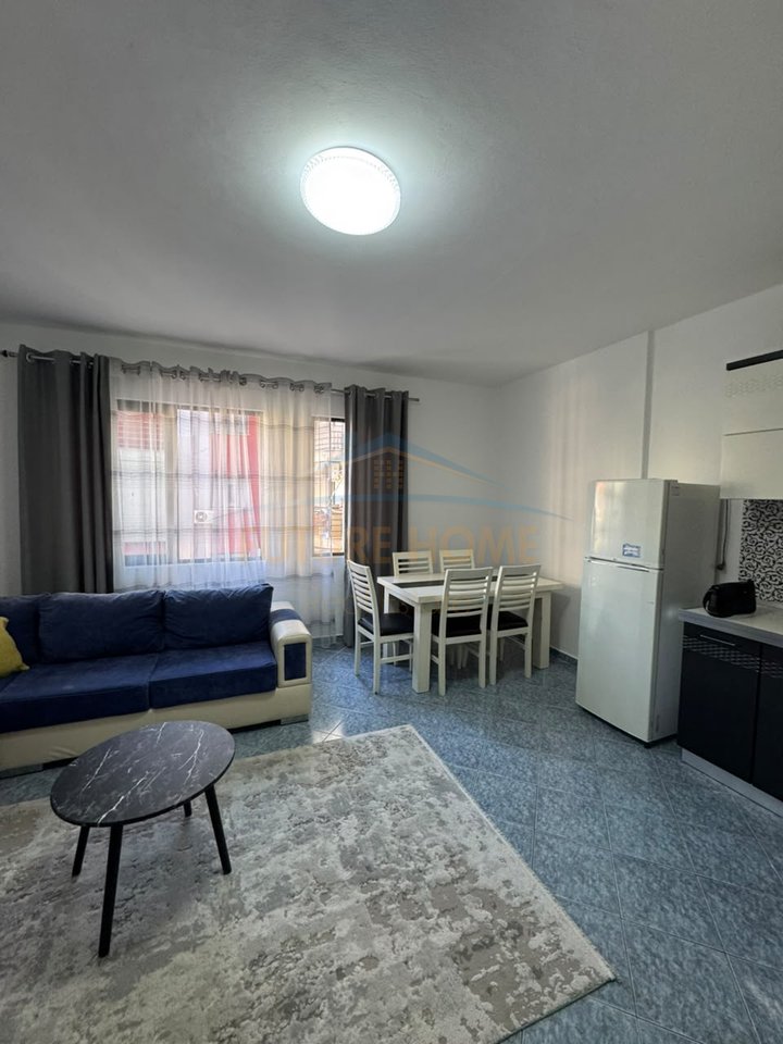 Affitto, Appartamento 1+1, Via Shefqet Kuka, Fresk