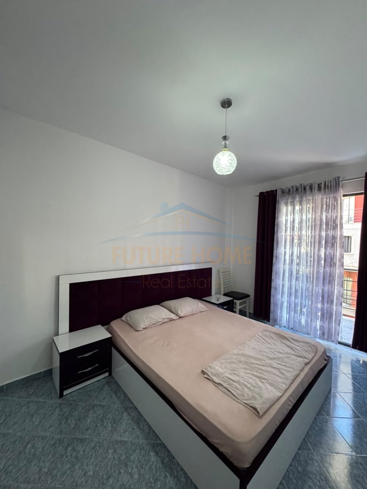 Affitto, Appartamento 1+1, Via Shefqet Kuka, Fresk