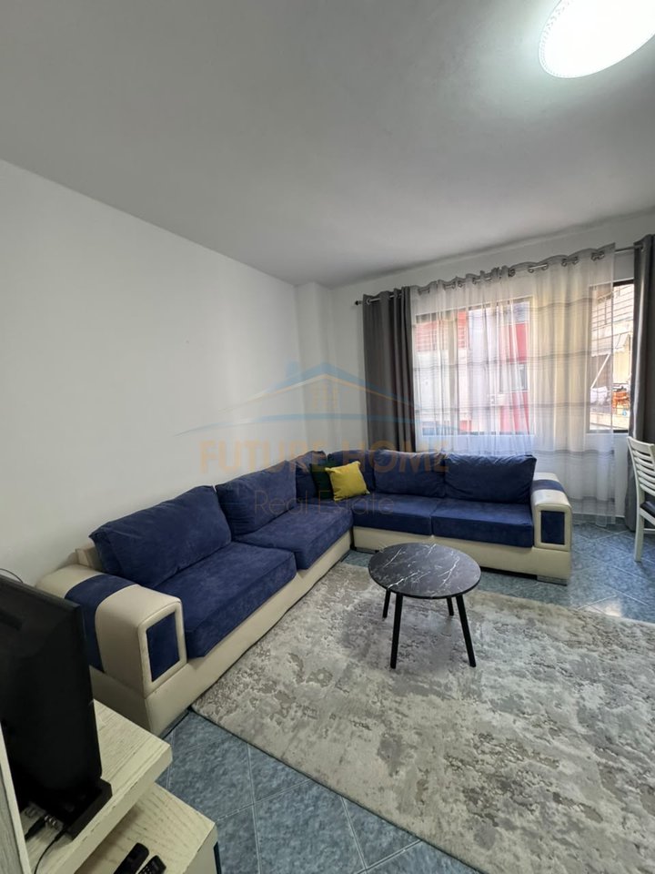Affitto, Appartamento 1+1, Via Shefqet Kuka, Fresk