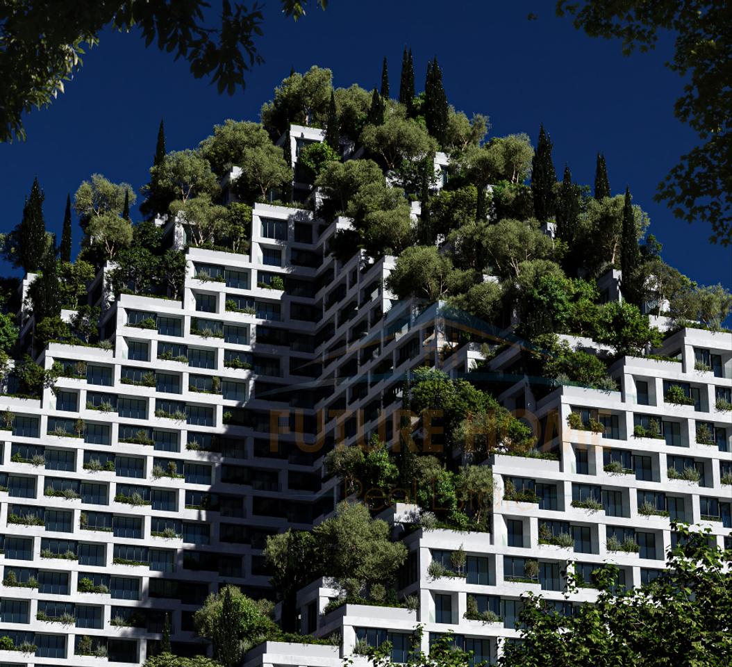 In vendita, Appartamento 1+1, Lion Park 2, Via Dritan Hoxha