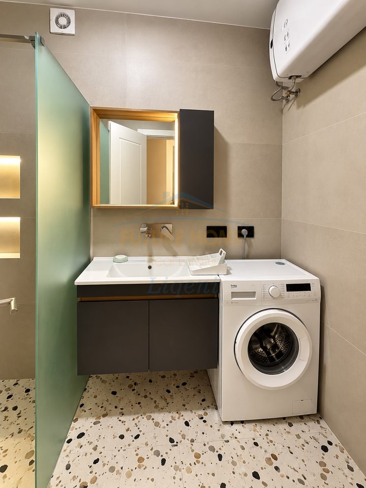 Apartment for sale at Dry Lake, Tirana.