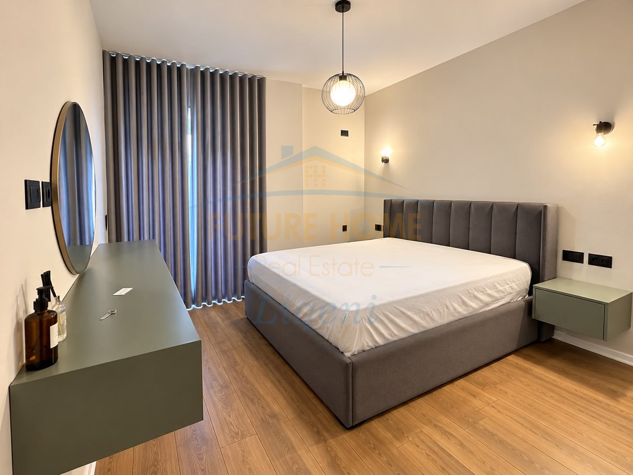 Apartment for sale at Dry Lake, Tirana.