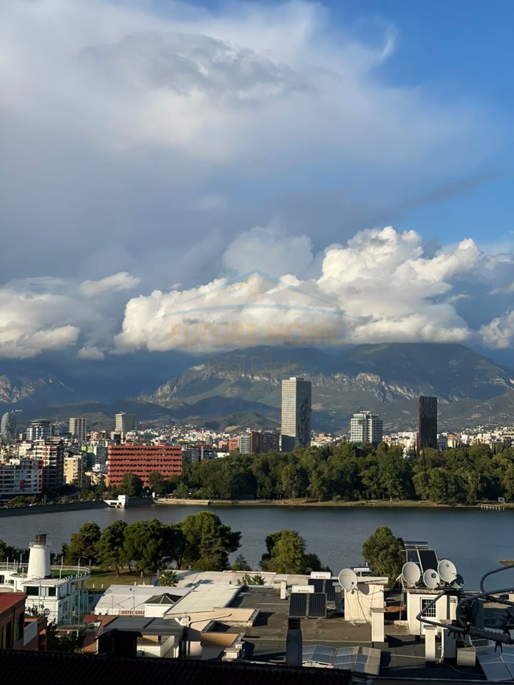 Apartment for sale at Dry Lake, Tirana.