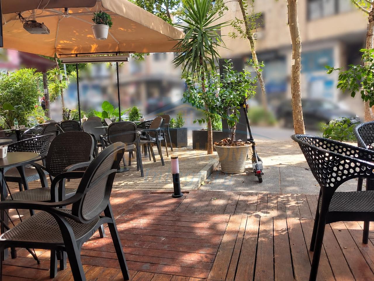 For sale, Business Premises+Land, Ali Demi, Tirana.