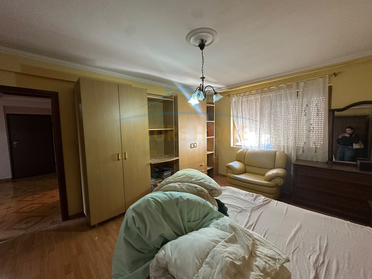 In vendita, Appartamento 2+1, Blloku