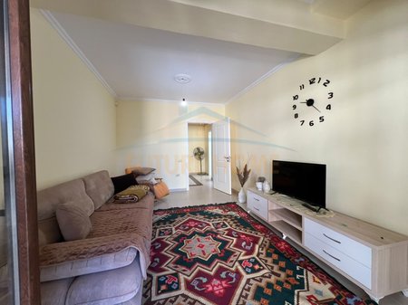 Rent, Apartment 4+1+2+ Parking space, Fresk, Tirana
