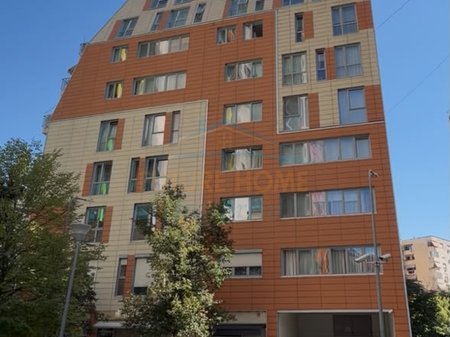 For sale, Apartment 2+1+2+Storage, Ambassador Residence 2, Tirana.