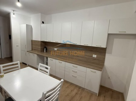 Shitet, Apartament 2+1+2, Aura Residence, Rruga Dritan Hoxha, Laprakë