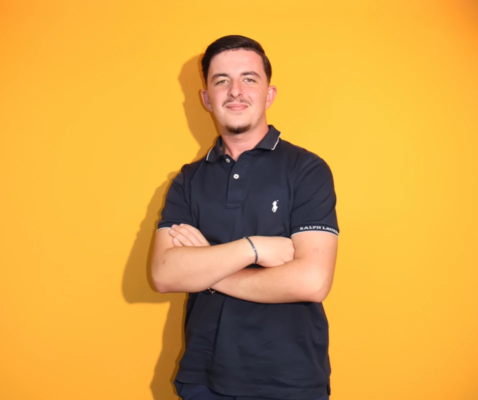 Emanuel Aliaj