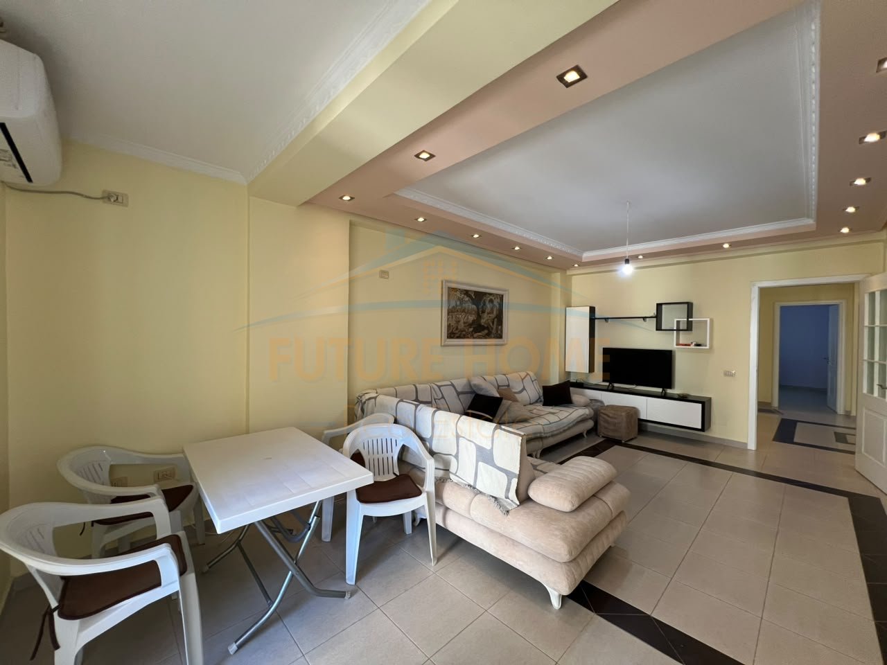Affitto, Appartamento 4+1+2+ Posto auto, Fresk, Tirana