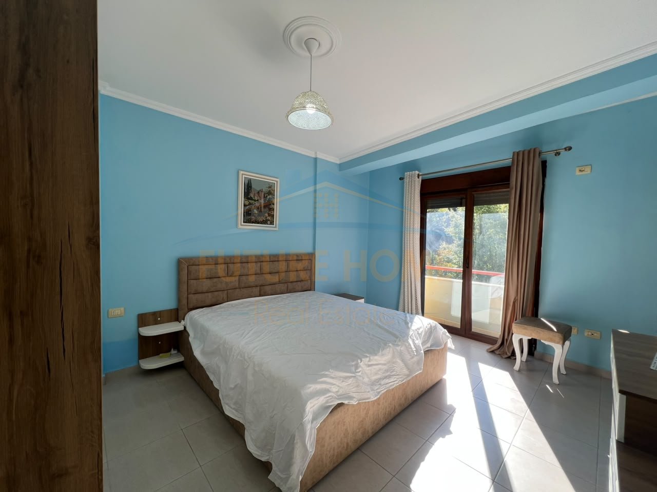 Affitto, Appartamento 4+1+2+ Posto auto, Fresk, Tirana