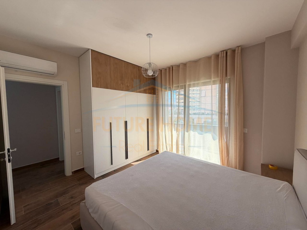 In vendita, Appartamento 2+1+2, Oasis Residence, Unaza e Re