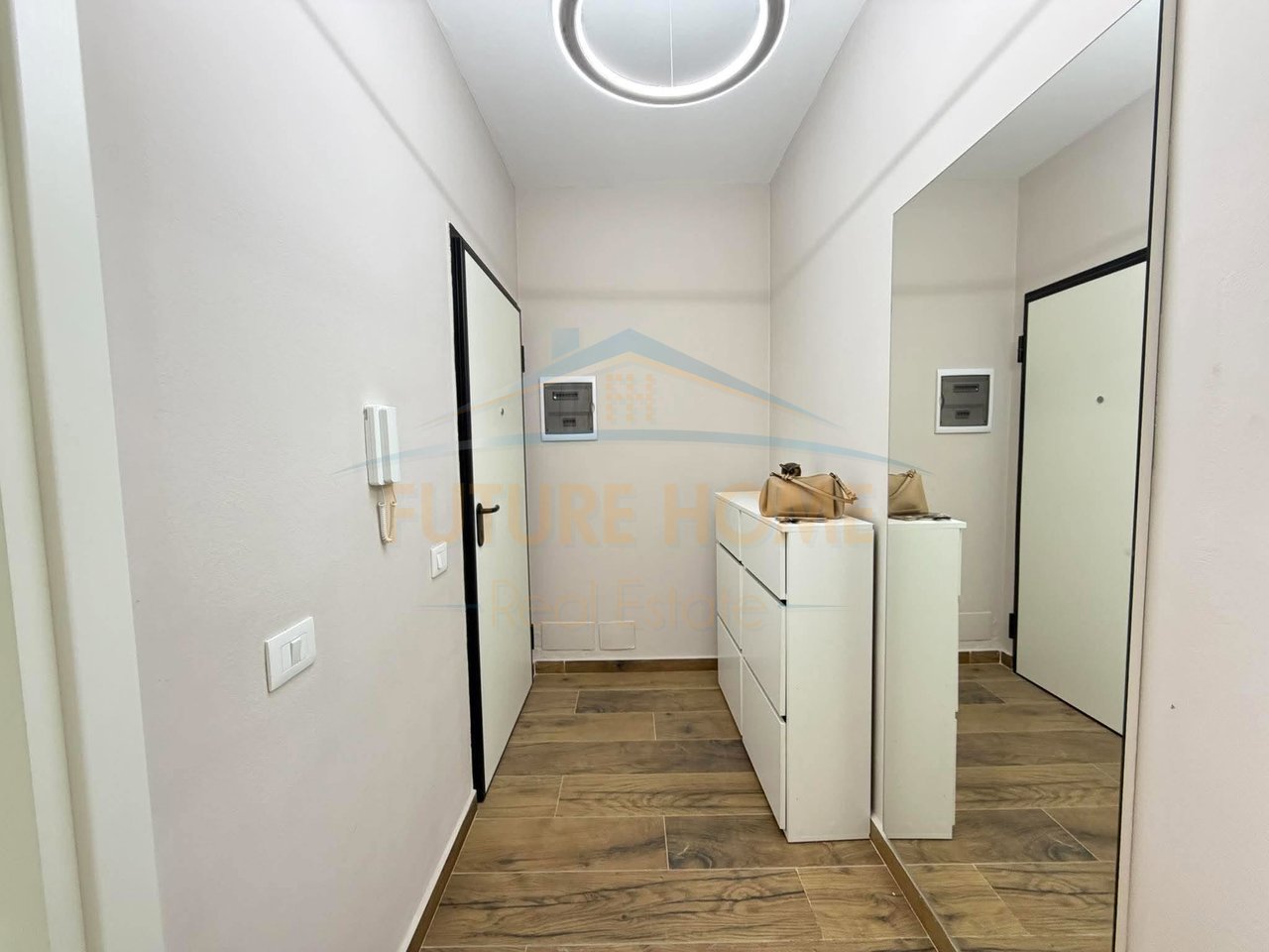 In vendita, Appartamento 2+1+2, Oasis Residence, Unaza e Re