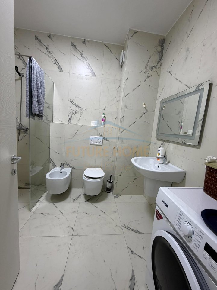 In vendita, Appartamento 2+1+2, Oasis Residence, Unaza e Re