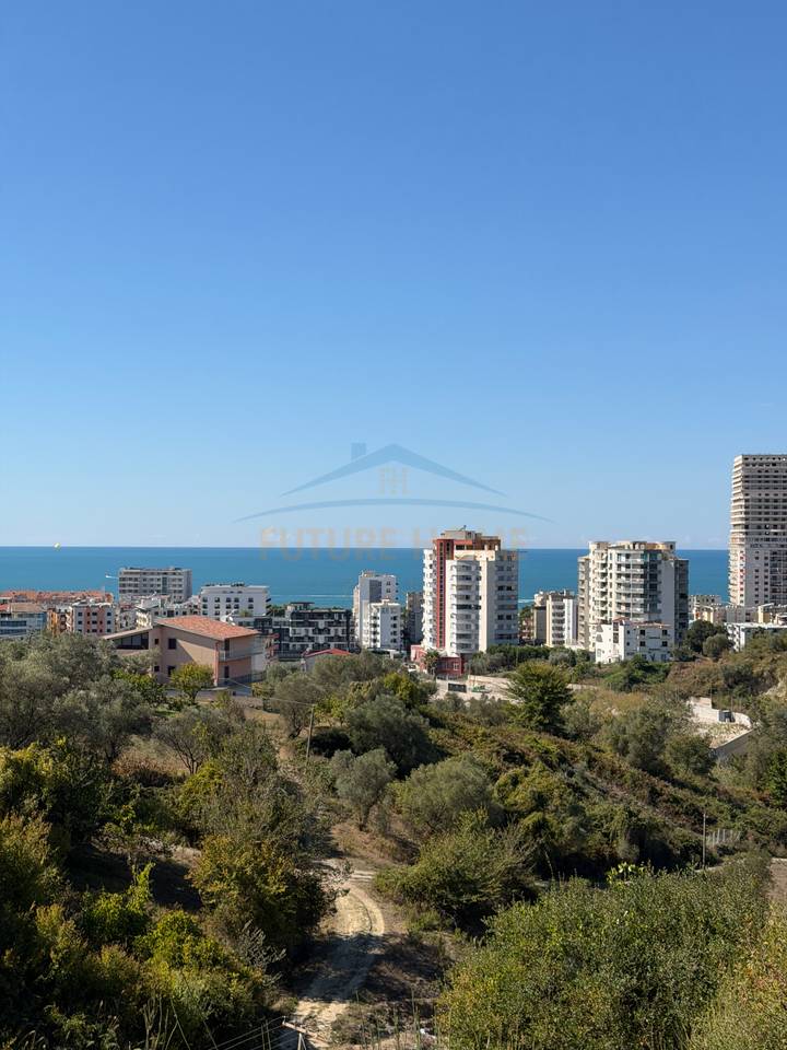 Land for sale, Golem