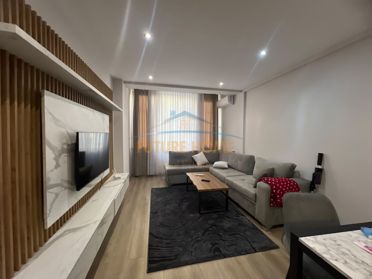 Qera, Apartament 2+1, Don Bosko, Tiranë