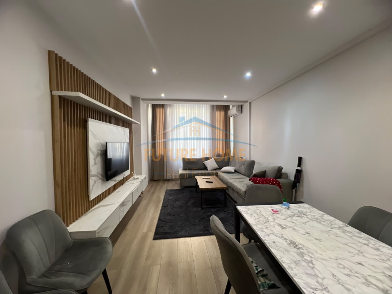 Qera, Apartament 2+1, Don Bosko, Tiranë