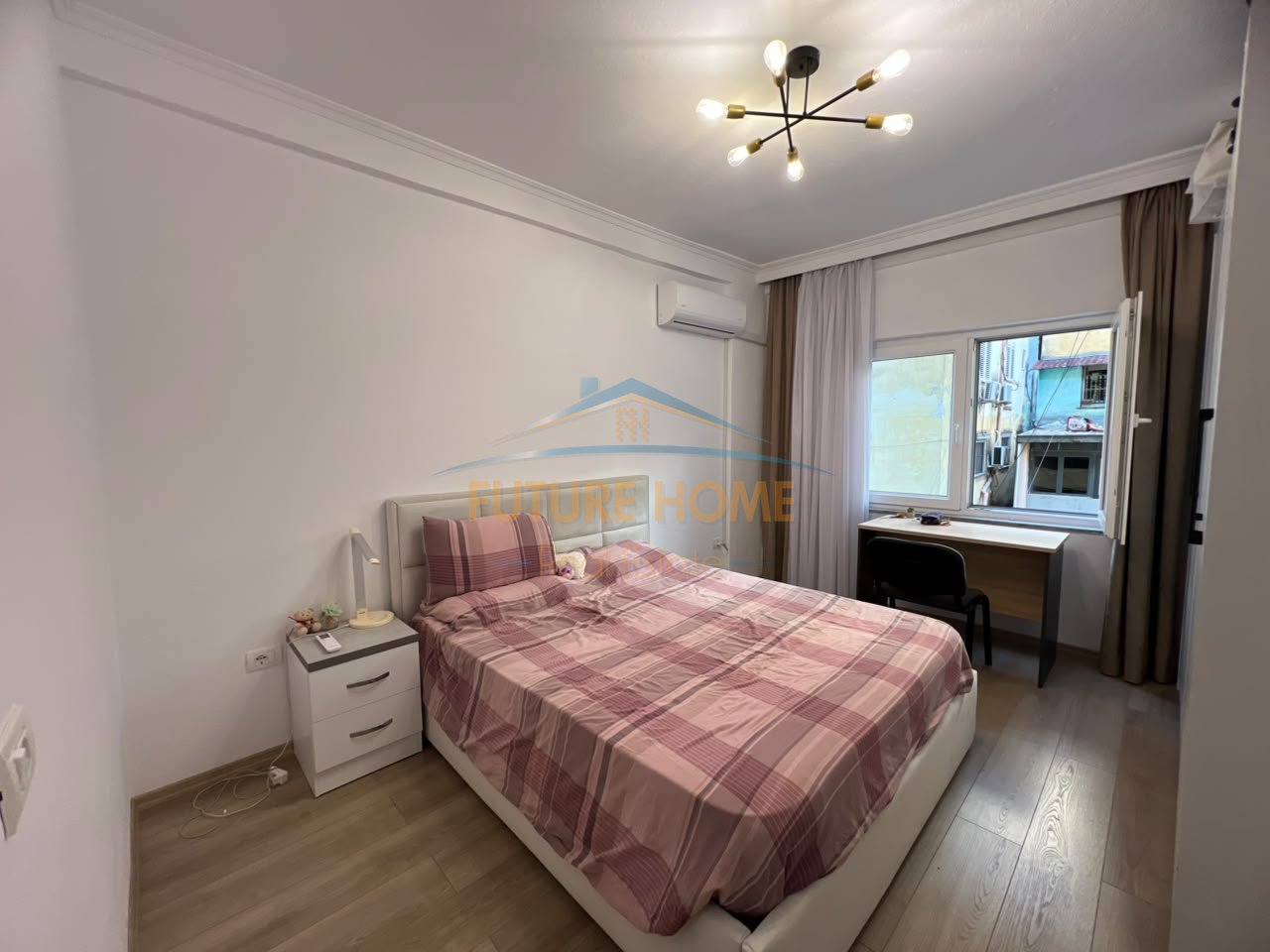 Qera, Apartament 2+1, Don Bosko, Tiranë