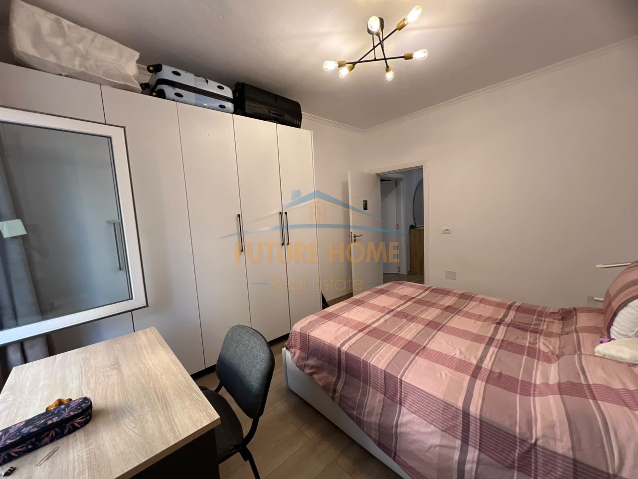 Qera, Apartament 2+1, Don Bosko, Tiranë