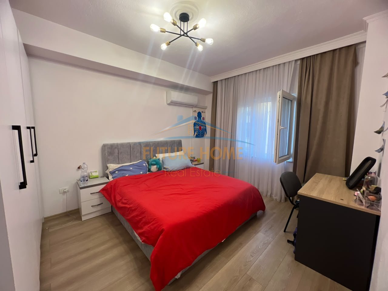 Qera, Apartament 2+1, Don Bosko, Tiranë