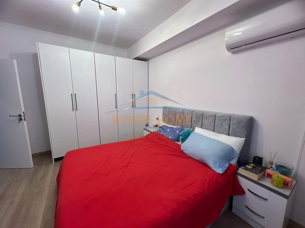 Qera, Apartament 2+1, Don Bosko, Tiranë