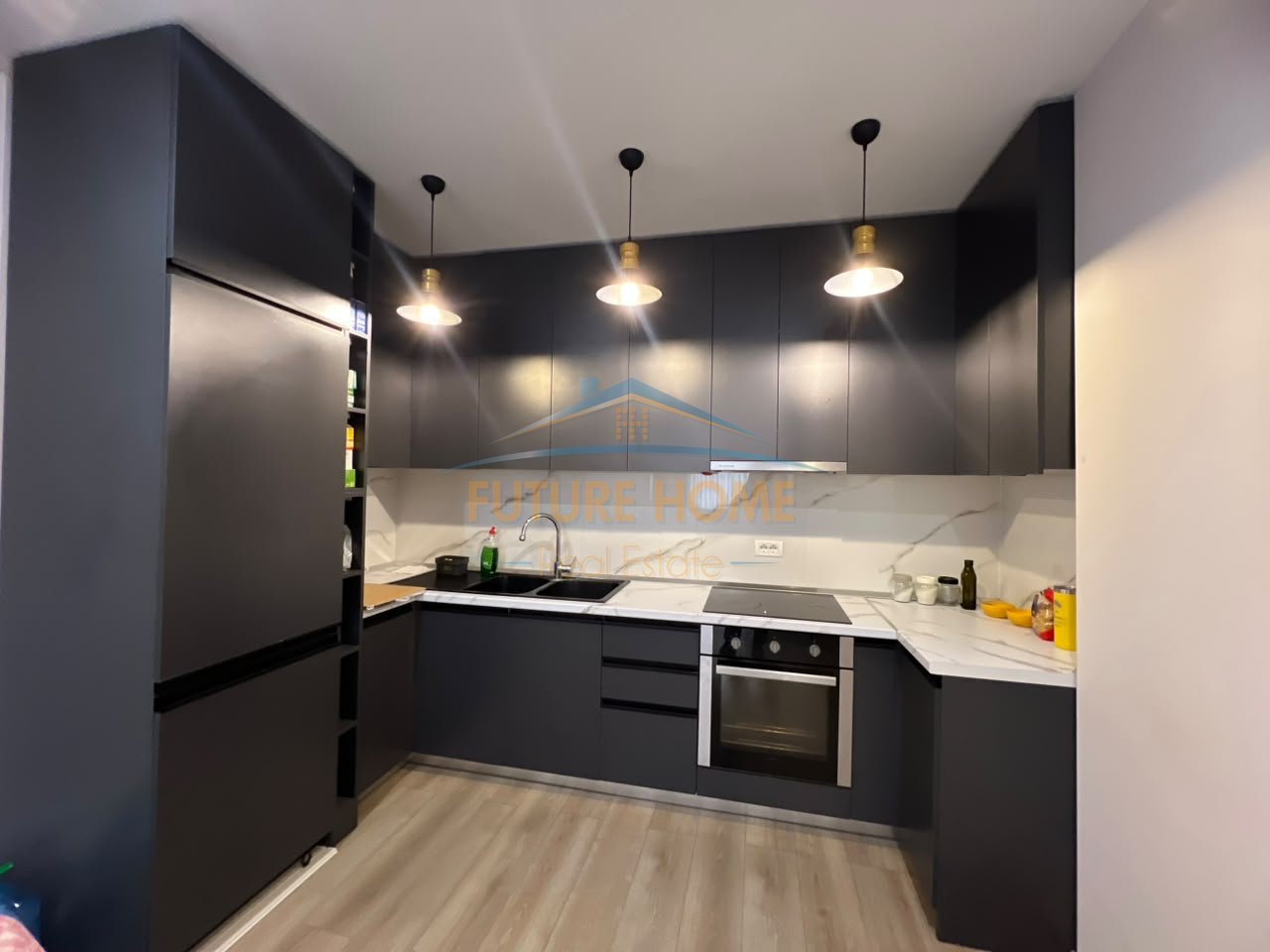 Qera, Apartament 2+1, Don Bosko, Tiranë