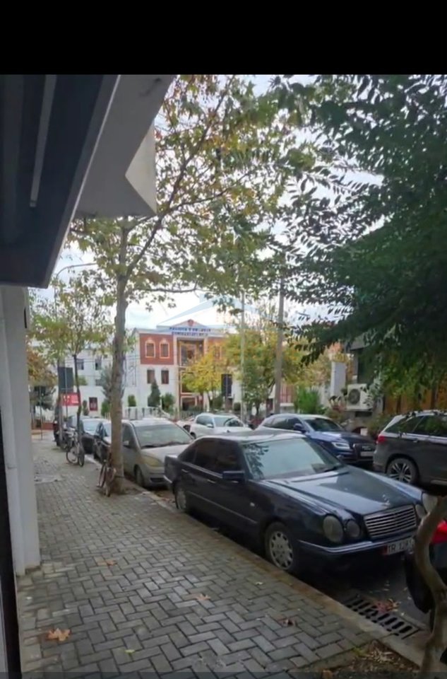 Shitet ambient biznesi+garsoniere, Rruga e Bogdaneve