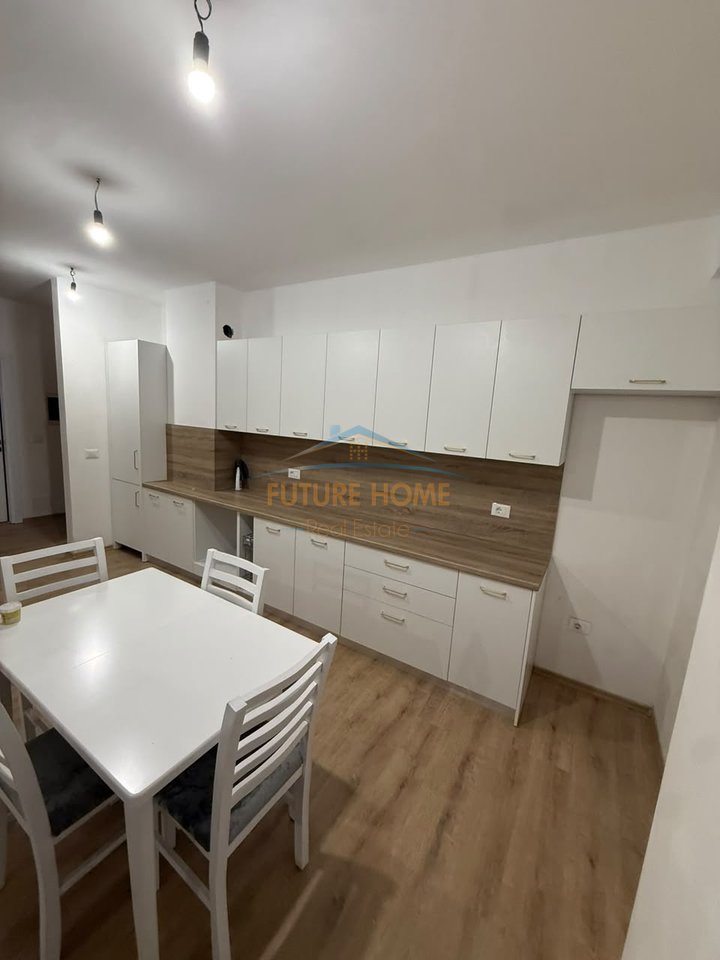 Shitet, Apartament 2+1+2, Aura Residence, Rruga Dritan Hoxha, Laprakë