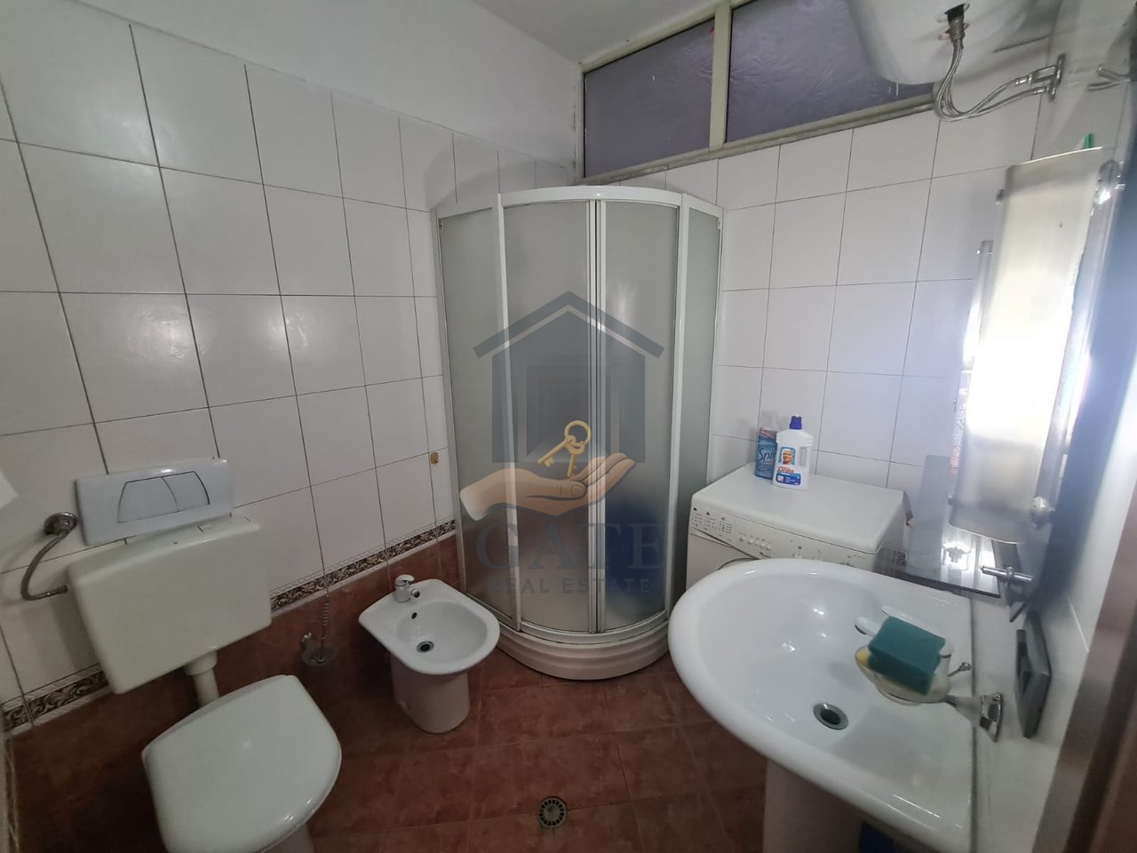 Shitet, Apartament 1+1+2 Ballkone, Plazh Iliria Durres