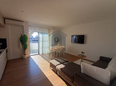 Shitet, Apartament 2+1+2+2, Ish-Urt, Durres!