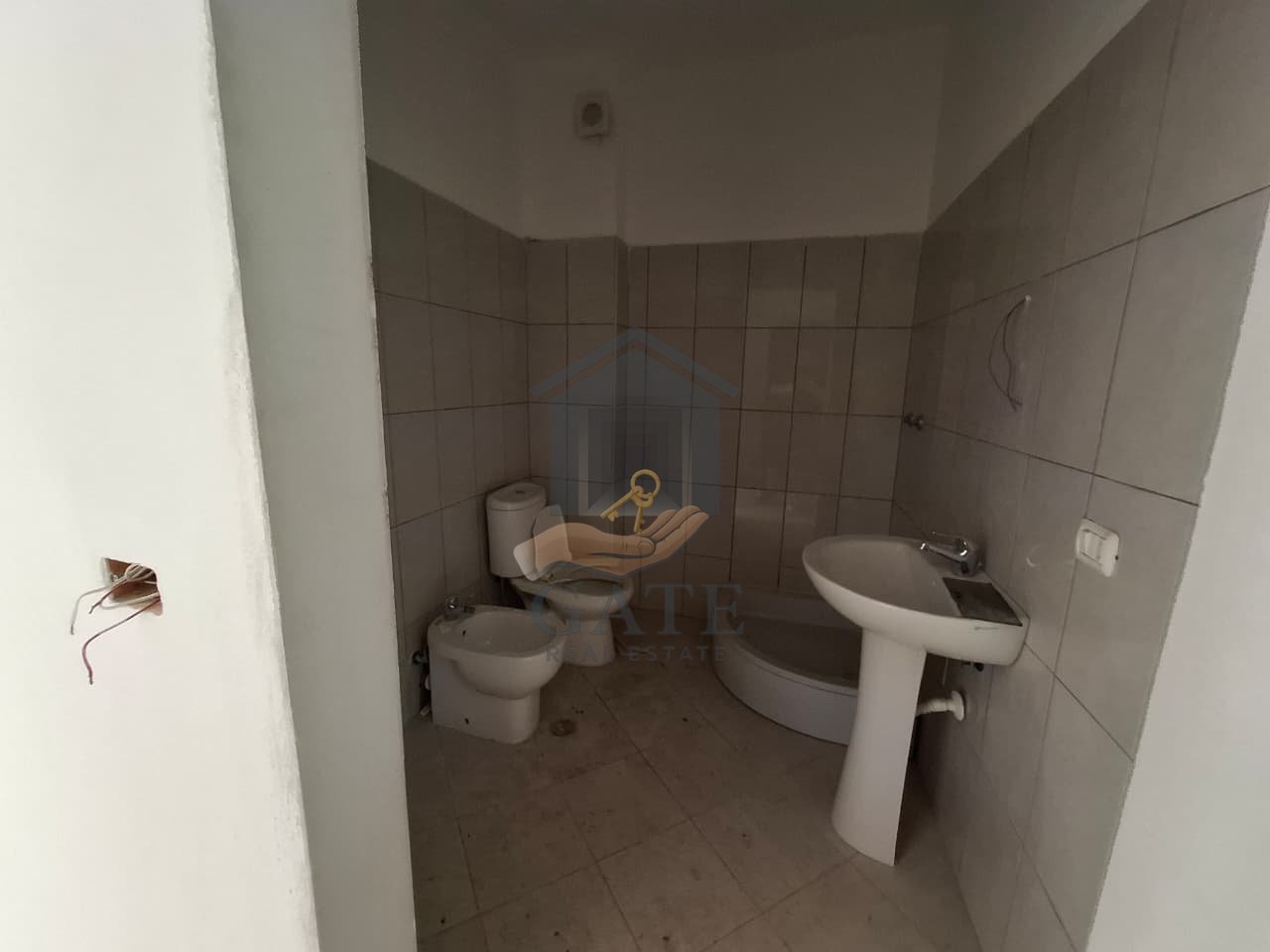 For sale, 1+1 Apartment Shkembi i Kavajes, Durres