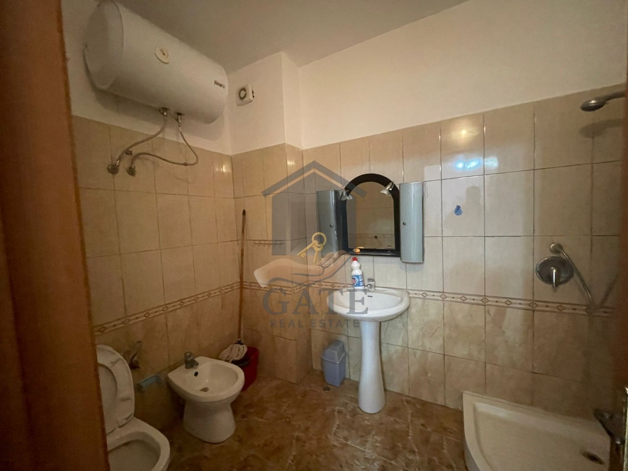 Shitet, Apartament 1+1 Shkembi i Kavajes, Durres