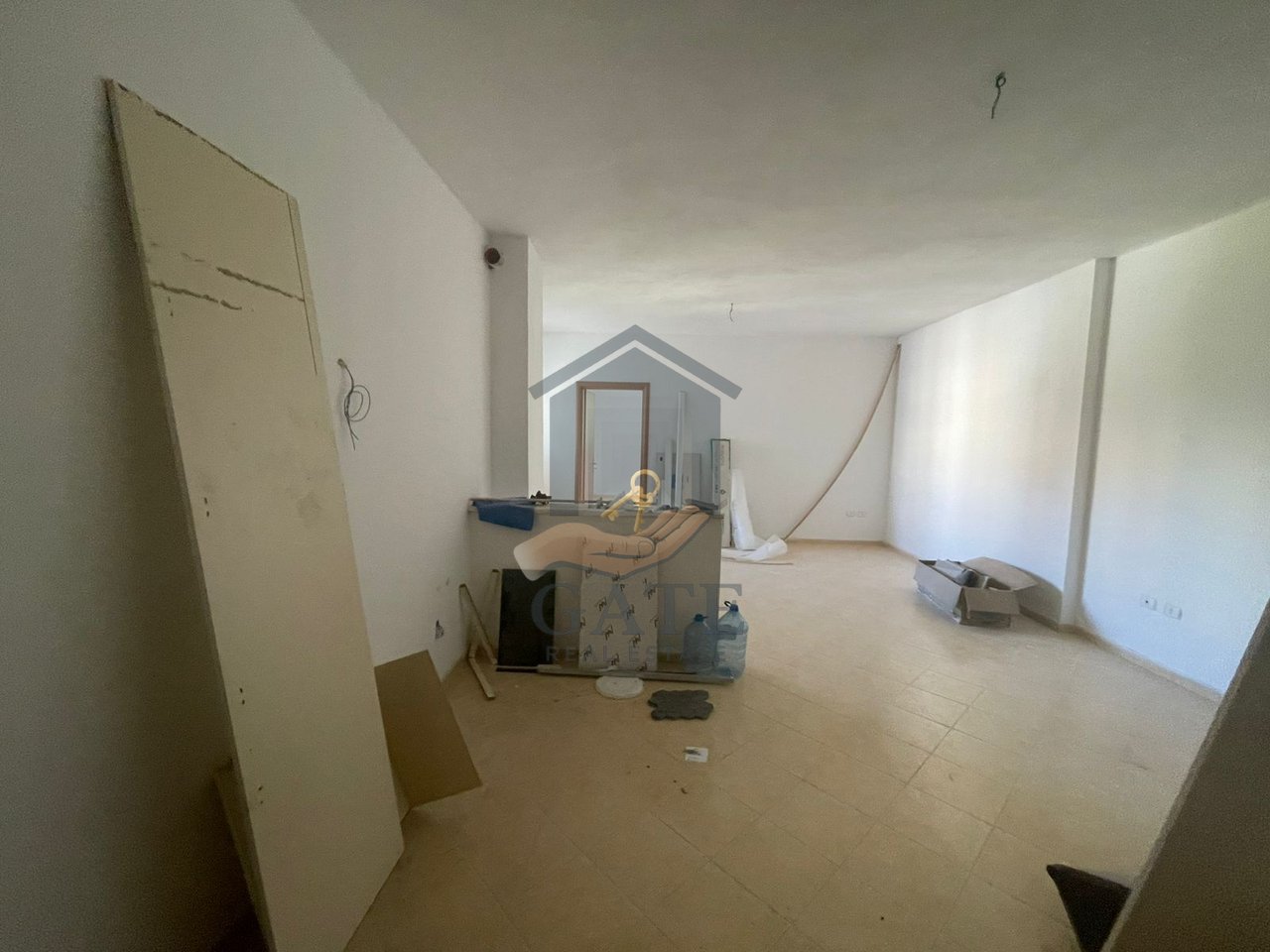 Shitet, Apartament 2+1 Shkembi i Kavajes, Durres