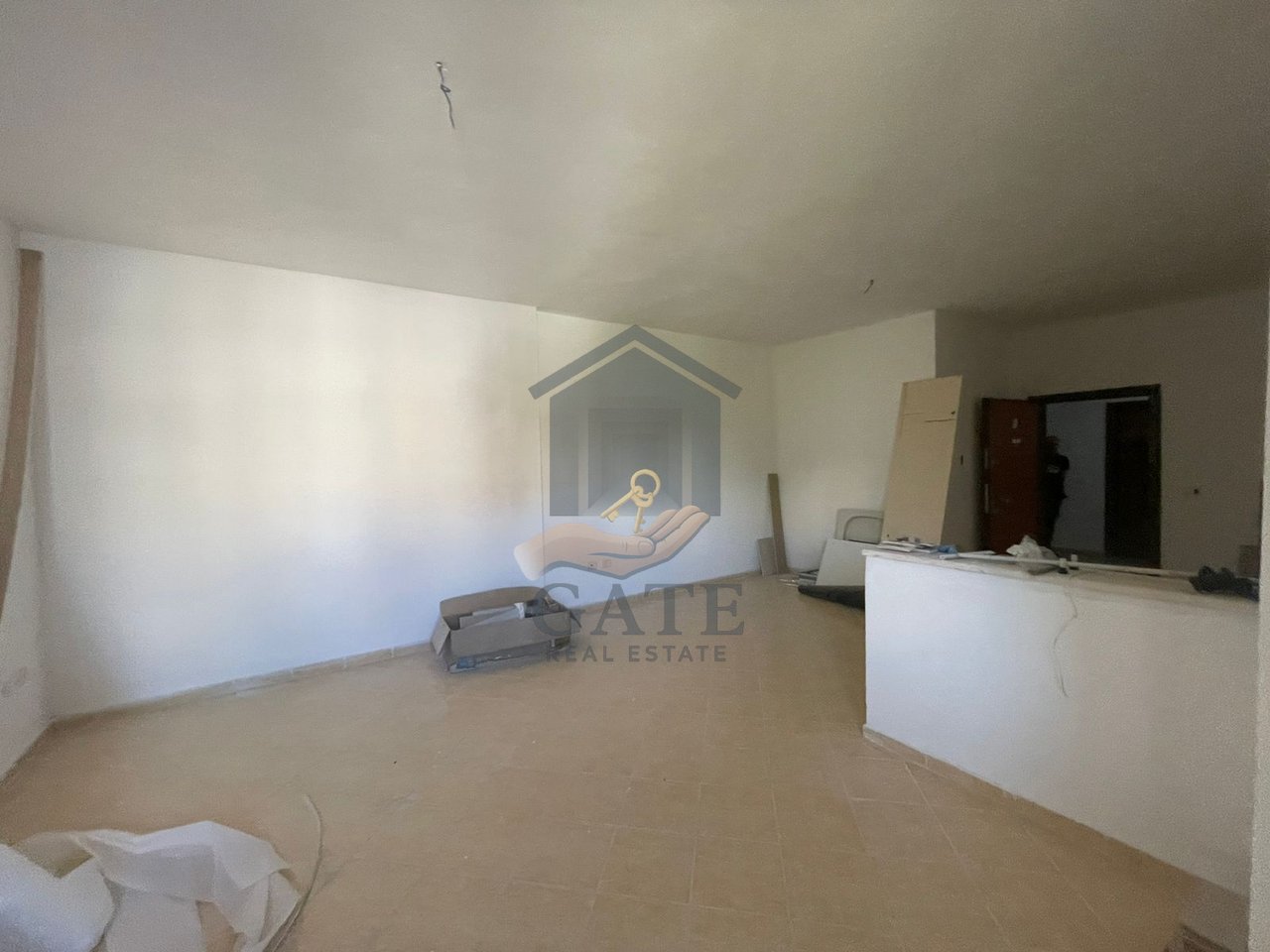 Shitet, Apartament 2+1 Shkembi i Kavajes, Durres