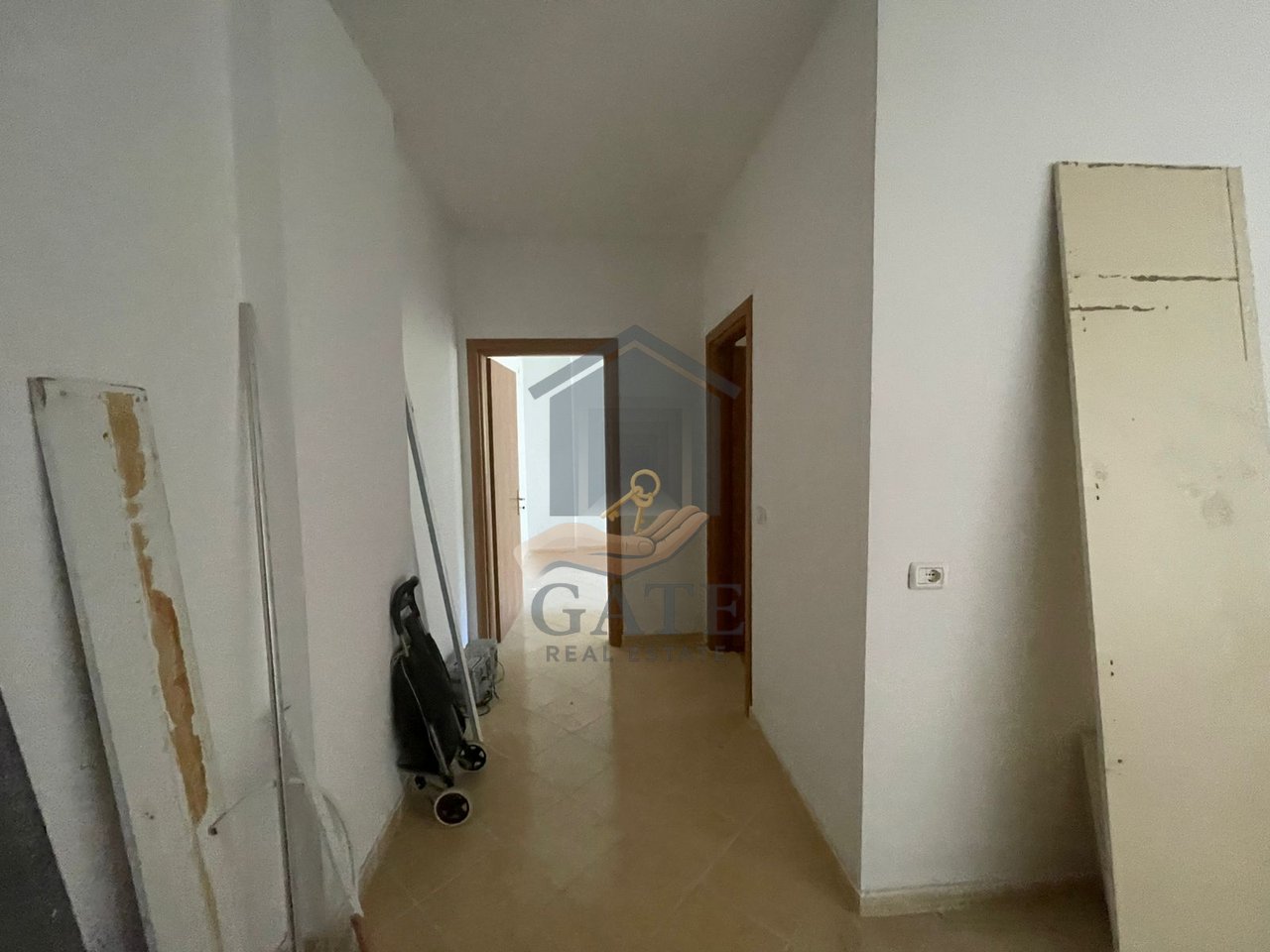 Shitet, Apartament 2+1 Shkembi i Kavajes, Durres
