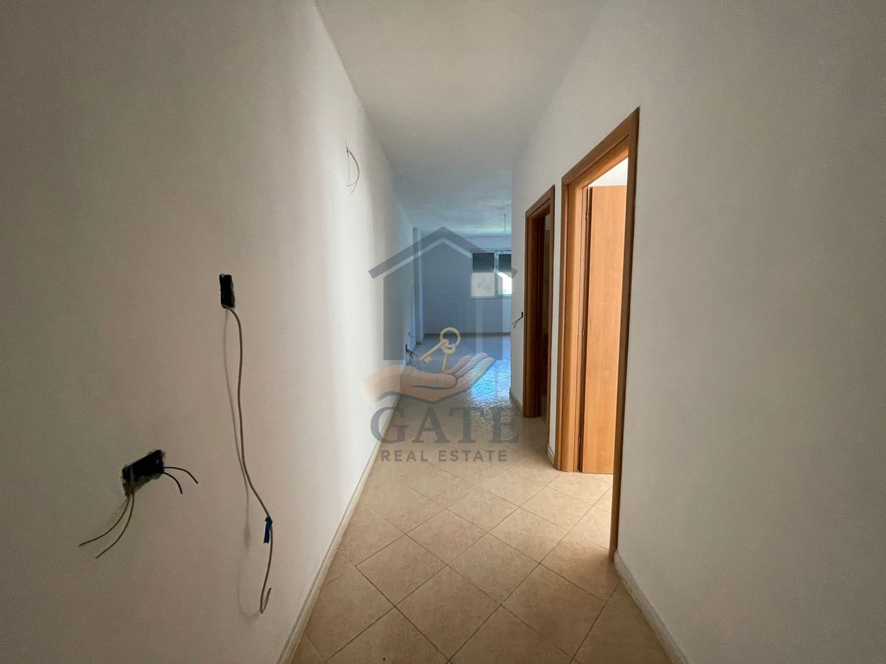 Shitet, Apartament 2+1 Shkembi i Kavajes, Durres