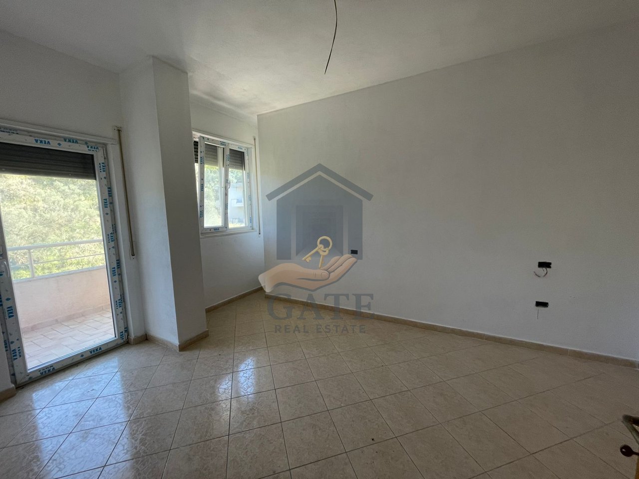 Shitet, Apartament 2+1 Shkembi i Kavajes, Durres