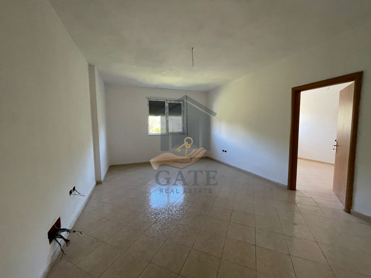 Shitet, Apartament 2+1 Shkembi i Kavajes, Durres
