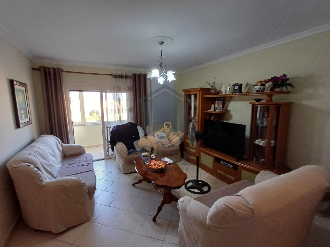 Shitet, Apartament 2+1+2, Ish Rajoni i Policise, Durres!