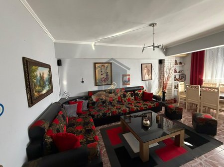 Apartment 1+1 for sale, at Kryqi i Kuq, Durrës