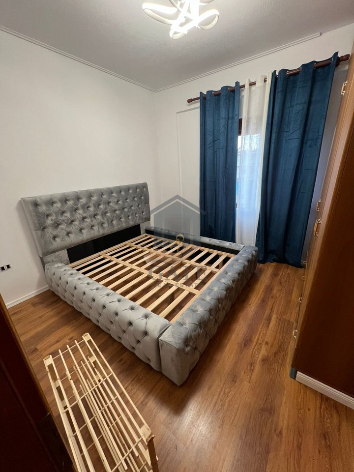 Shite, Apartment 1+1, Beach Railway, Durres