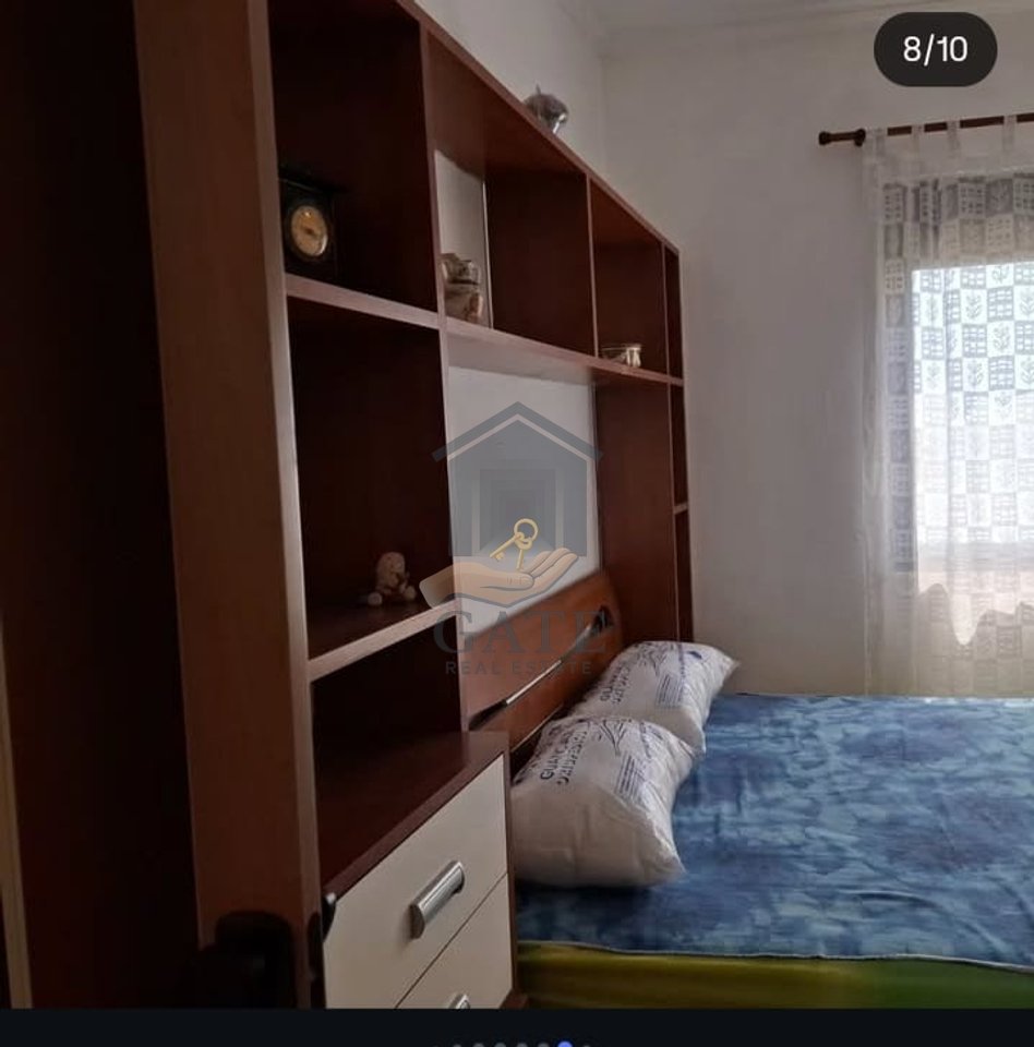 Jepet me qira Apartament 1+1, Plazh Durres!