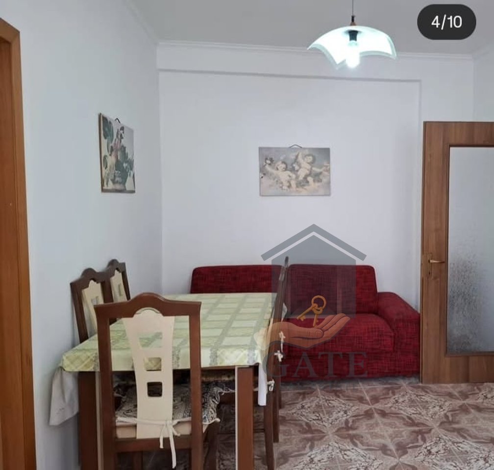 Jepet me qira Apartament 1+1, Plazh Durres!