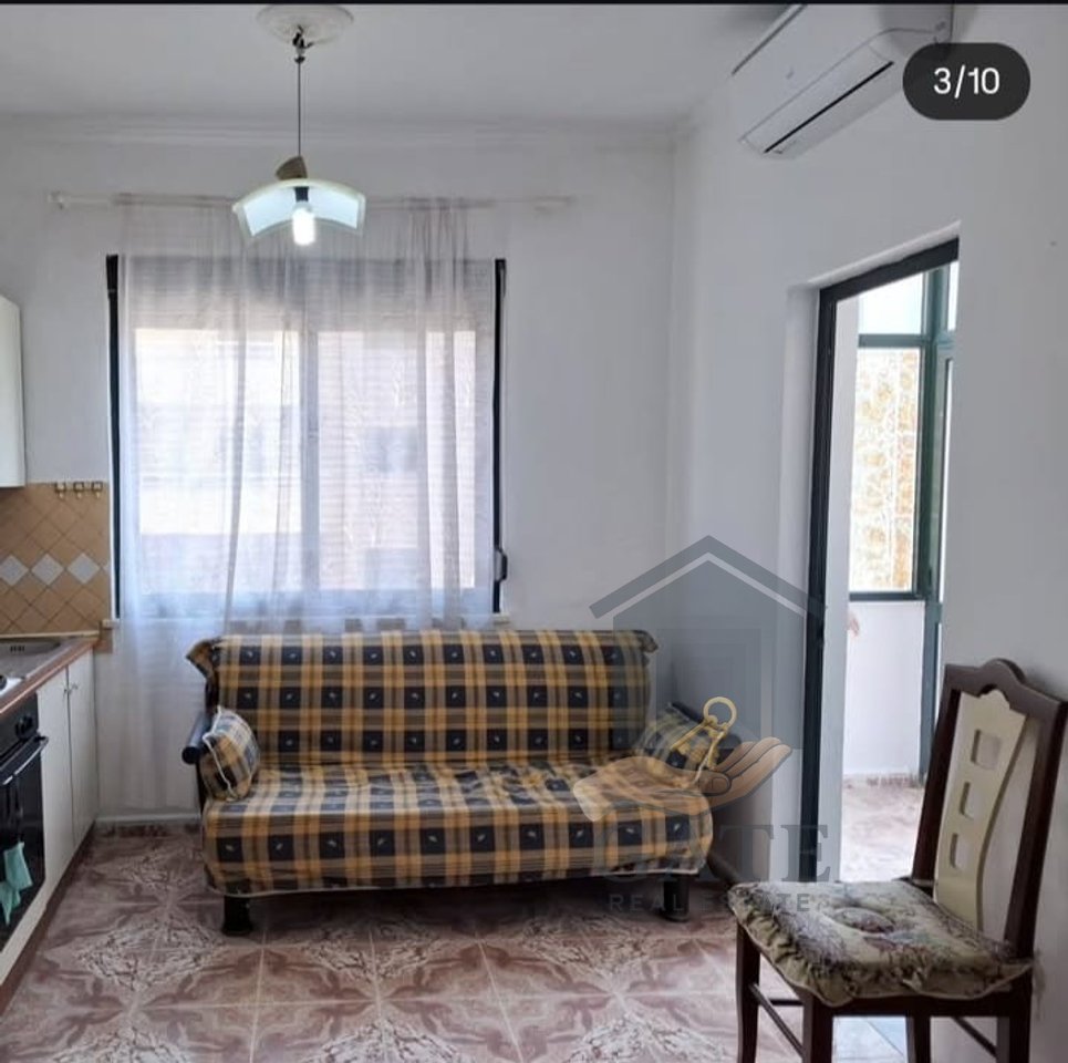 Jepet me qira Apartament 1+1, Plazh Durres!