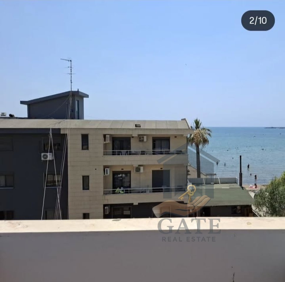 Jepet me qira Apartament 1+1, Plazh Durres!